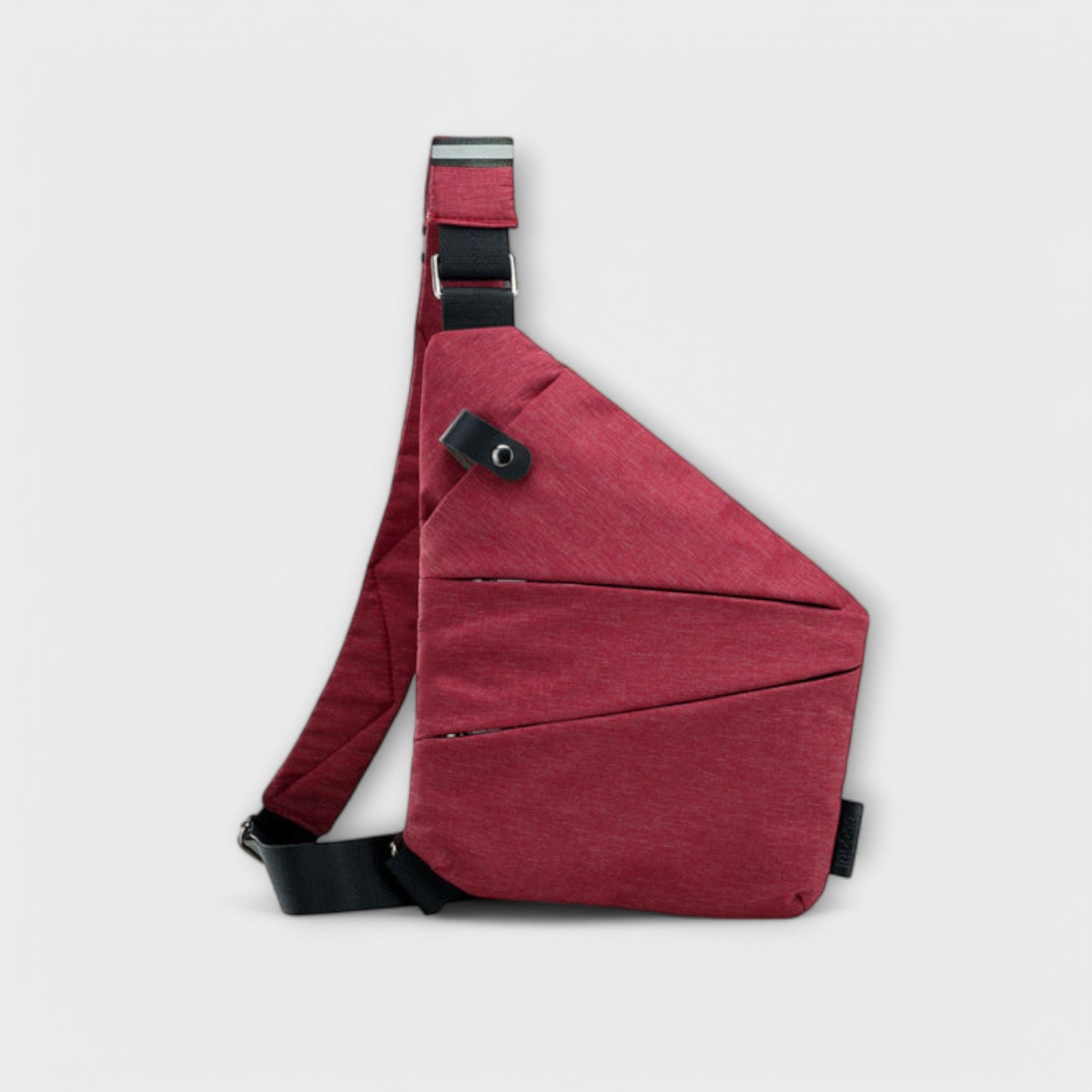 Aurellia. - Anti-Theft Shoulder Bag