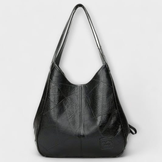 Aurellia. - Vintage Leather Bag