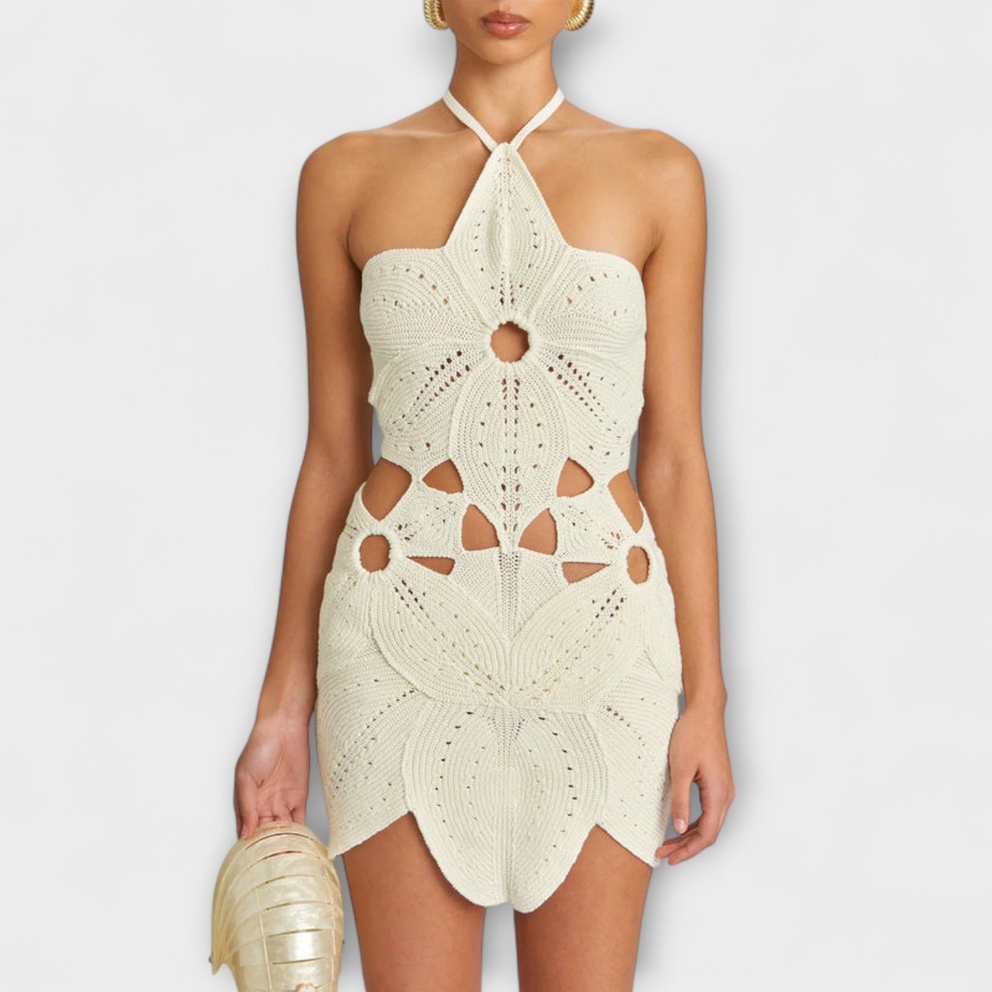 Ranyra - Elegant Dress