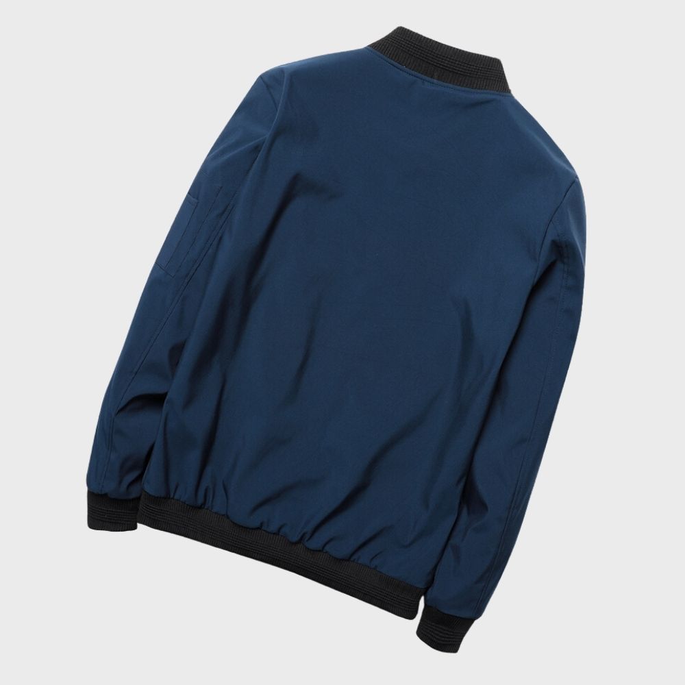 Neri | Giubbino Leggero