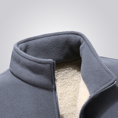 Venture Men’s Fleece Jacket