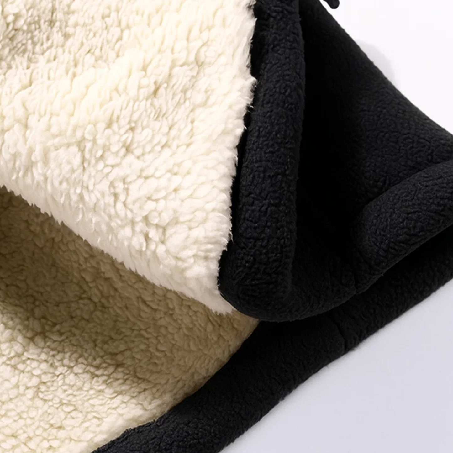 Venture Men’s Fleece Jacket