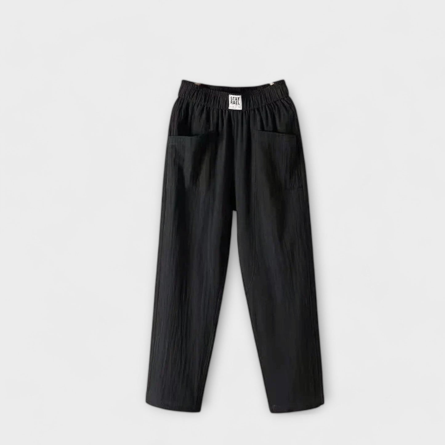 Maya - Linen Pants