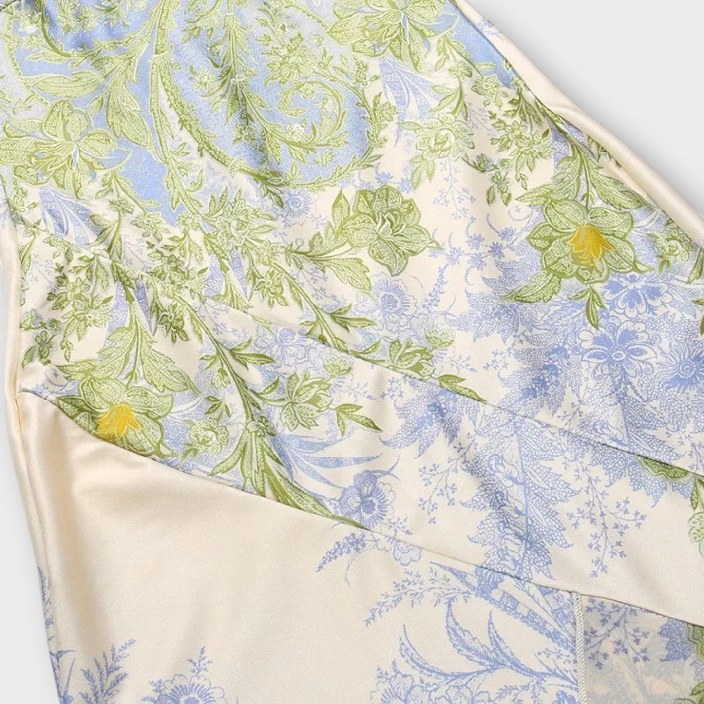 Aria - Dress by Sea & Salt