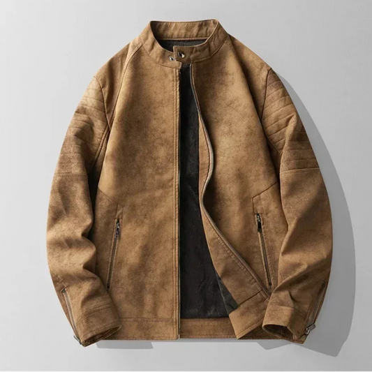 Retro Leather Jackets