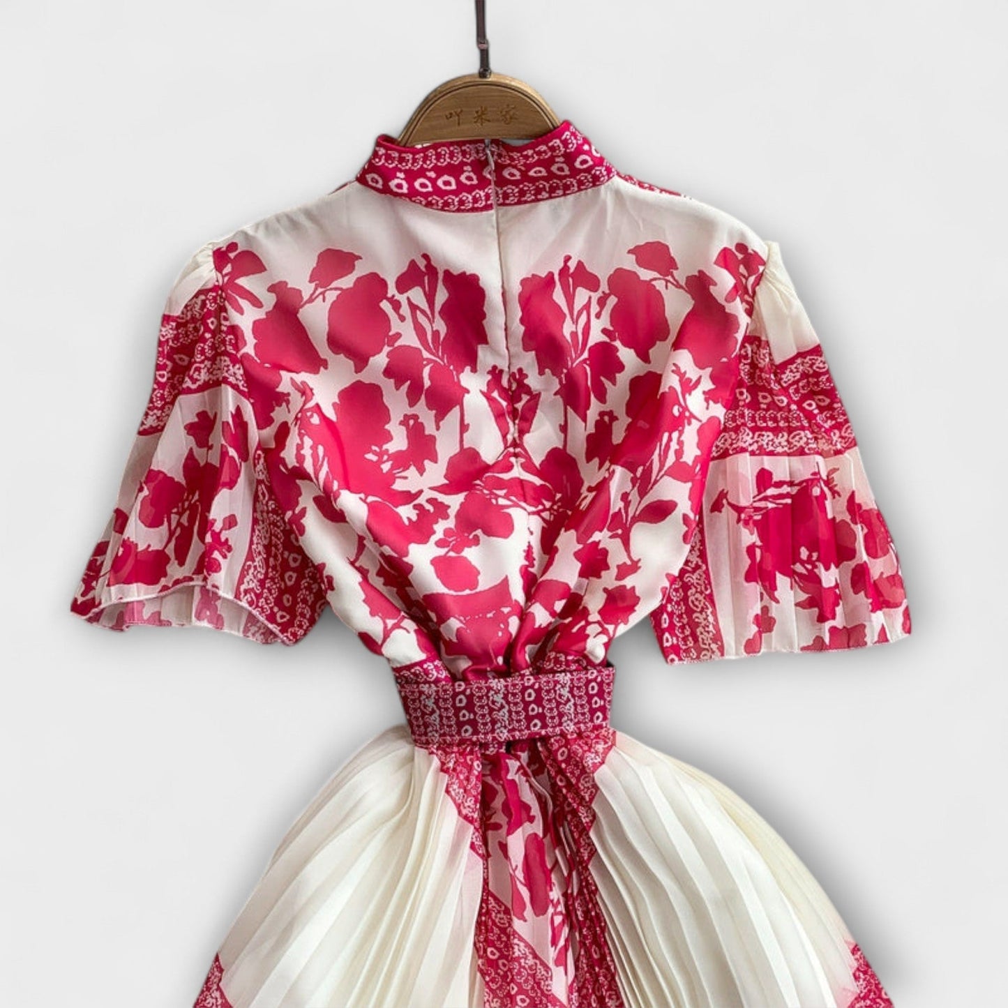 Delilah - Vintage-Inspired Dress