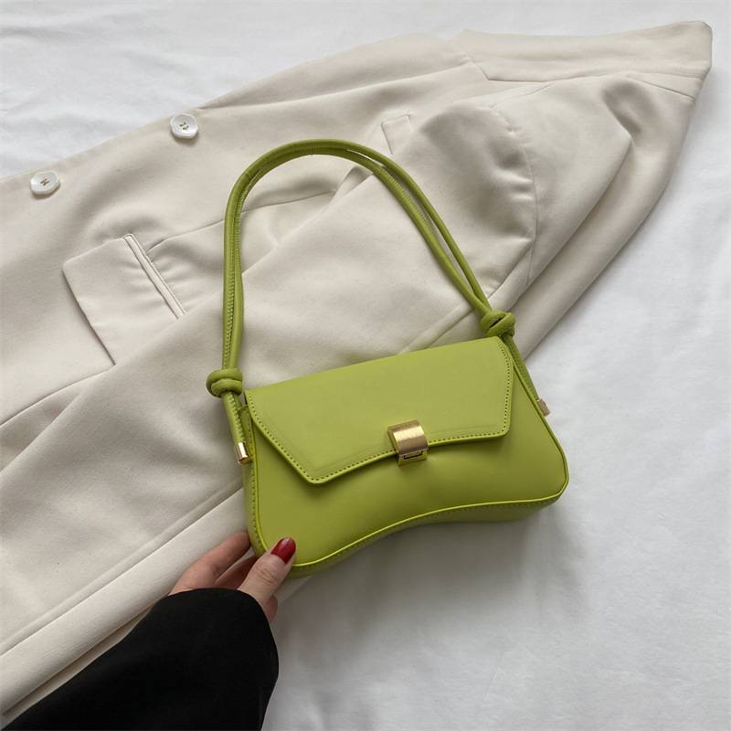 Aurellia. - Vintage Folding Bag